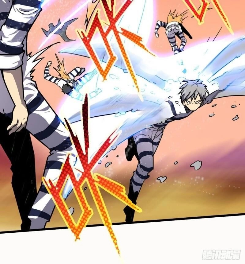 Bị Ép Thành Chúa Cứu Thế Chapter 18 - 15