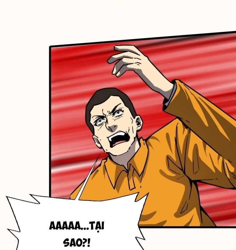 Bị Ép Thành Chúa Cứu Thế Chapter 18 - 16