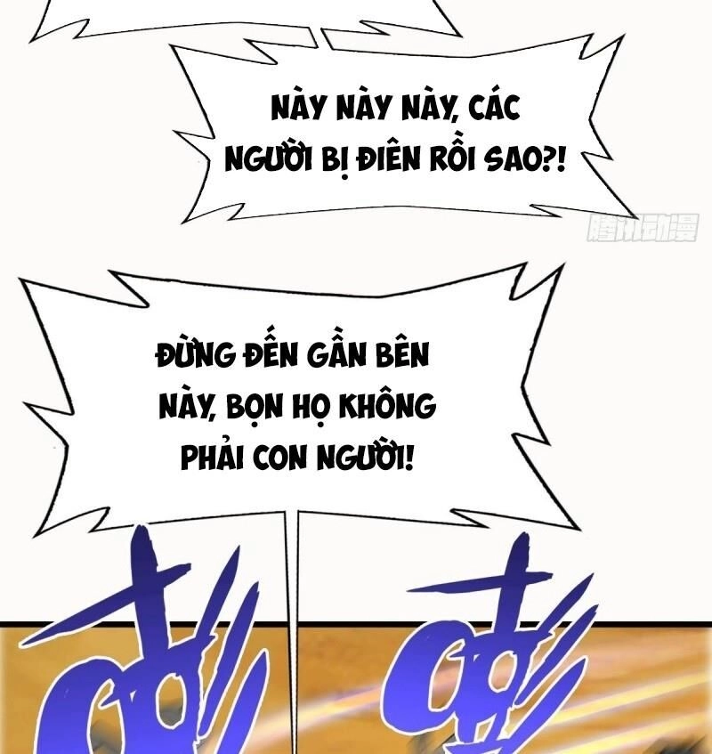 Bị Ép Thành Chúa Cứu Thế Chapter 18 - 17