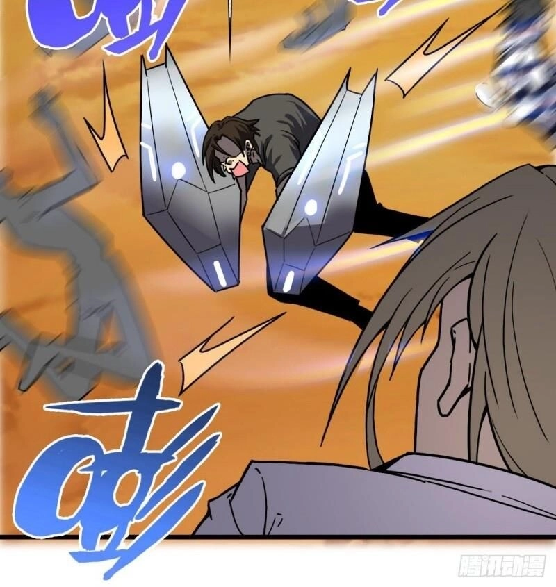 Bị Ép Thành Chúa Cứu Thế Chapter 18 - 18