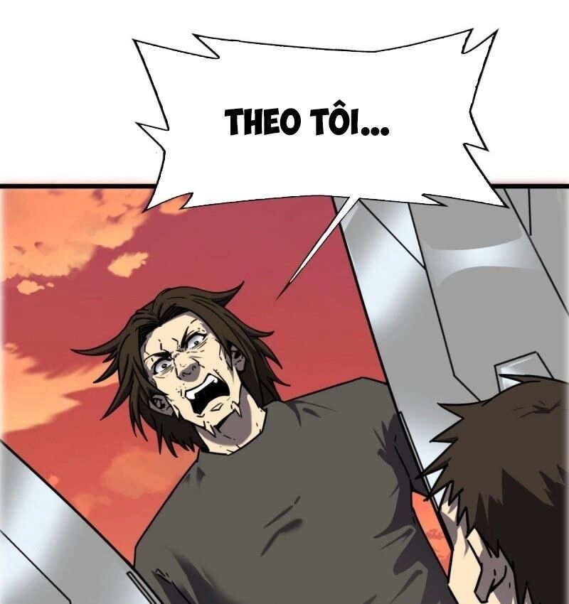 Bị Ép Thành Chúa Cứu Thế Chapter 18 - 19