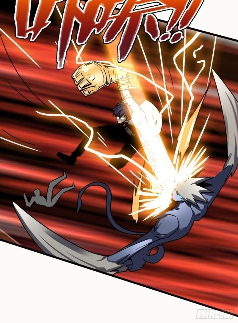 Bị Ép Thành Chúa Cứu Thế Chapter 18 - 24