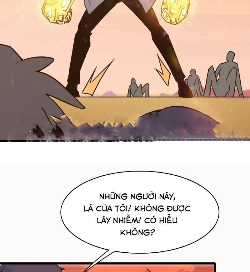 Bị Ép Thành Chúa Cứu Thế Chapter 18 - 26