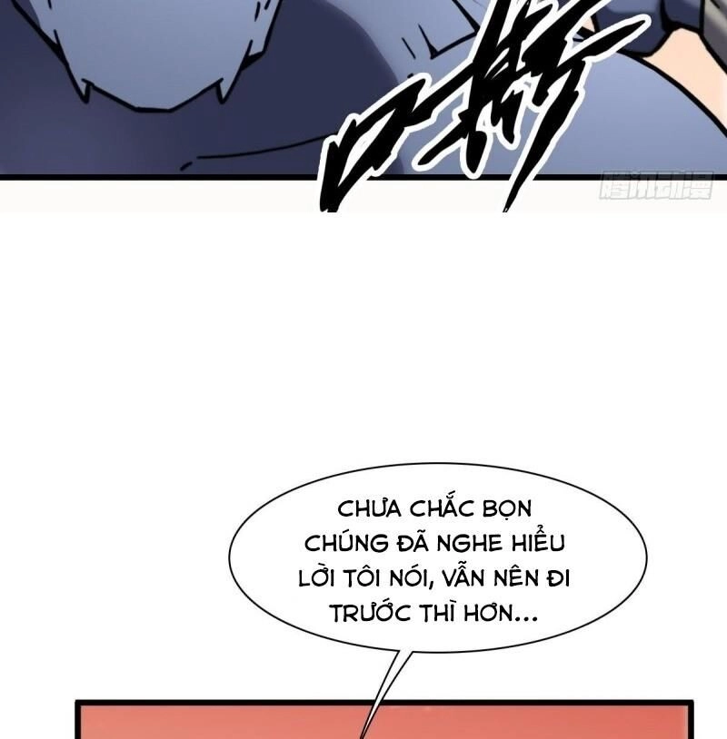 Bị Ép Thành Chúa Cứu Thế Chapter 18 - 29