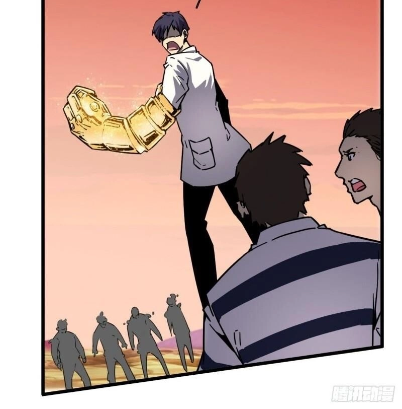 Bị Ép Thành Chúa Cứu Thế Chapter 18 - 30