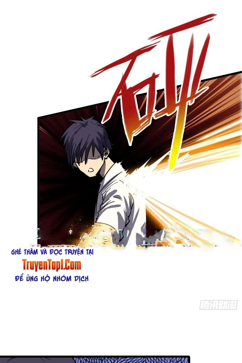 Bị Ép Thành Chúa Cứu Thế Chapter 18 - 31