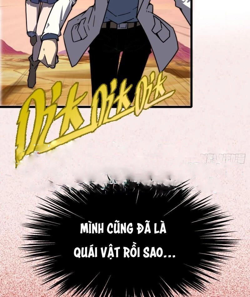 Bị Ép Thành Chúa Cứu Thế Chapter 18 - 38