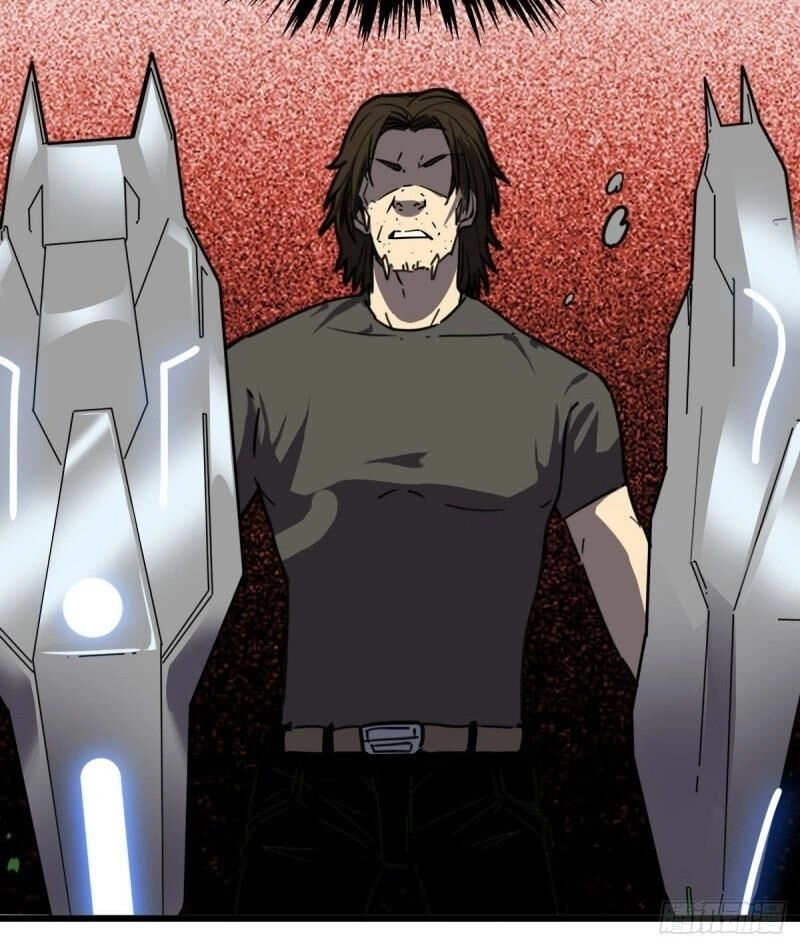 Bị Ép Thành Chúa Cứu Thế Chapter 18 - 39