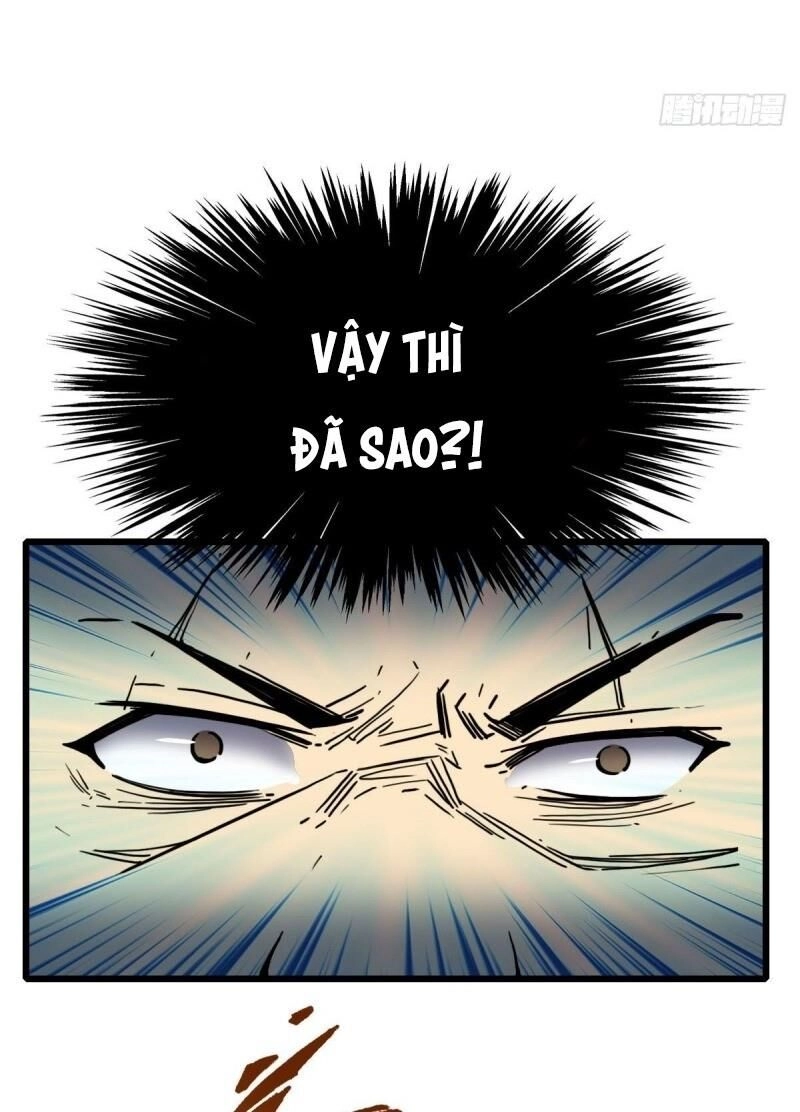 Bị Ép Thành Chúa Cứu Thế Chapter 18 - 41