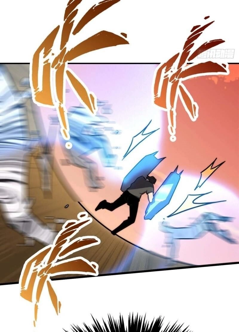 Bị Ép Thành Chúa Cứu Thế Chapter 18 - 42