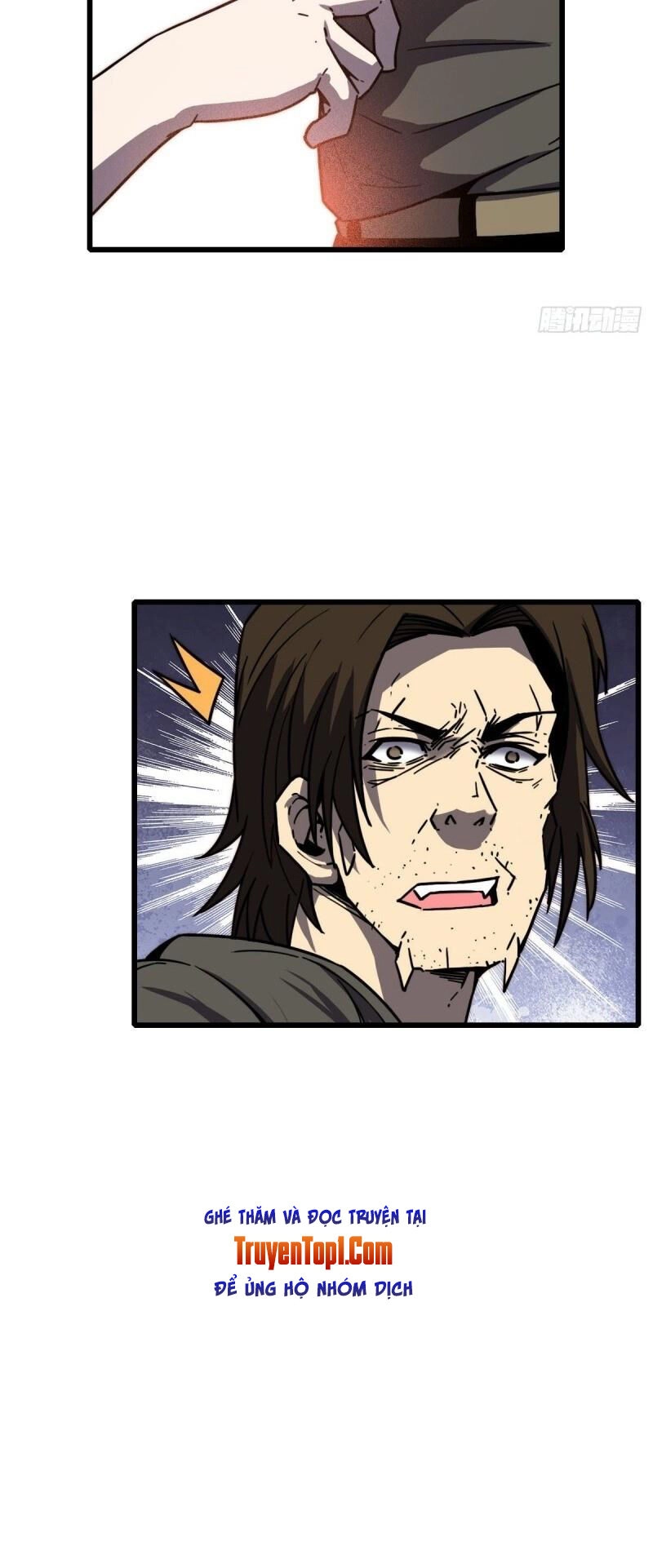 Bị Ép Thành Chúa Cứu Thế Chapter 18 - 45