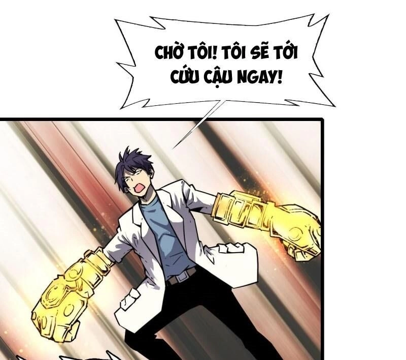 Bị Ép Thành Chúa Cứu Thế Chapter 19 - 13