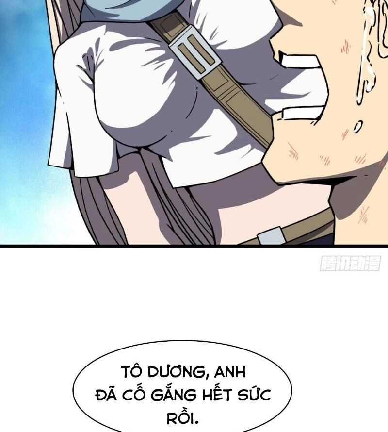 Bị Ép Thành Chúa Cứu Thế Chapter 19 - 26