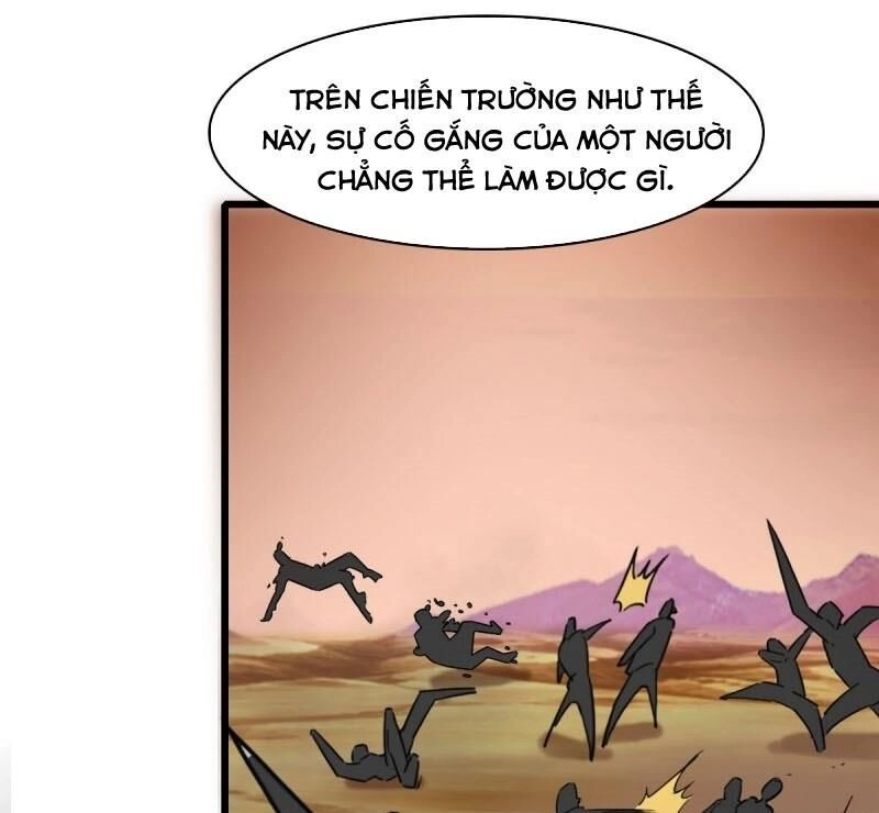 Bị Ép Thành Chúa Cứu Thế Chapter 19 - 28