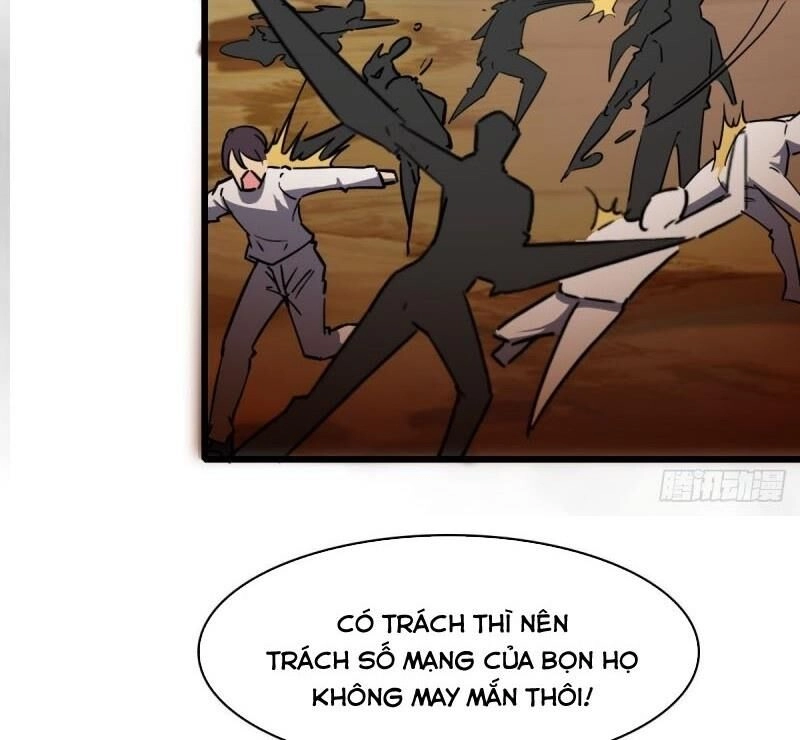 Bị Ép Thành Chúa Cứu Thế Chapter 19 - 29