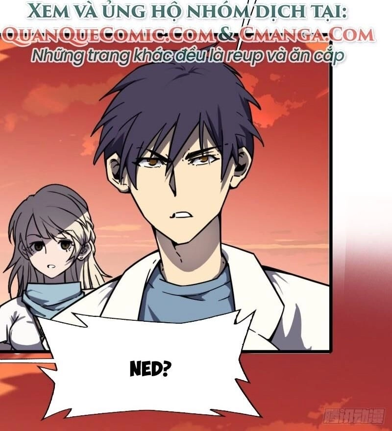 Bị Ép Thành Chúa Cứu Thế Chapter 19 - 39