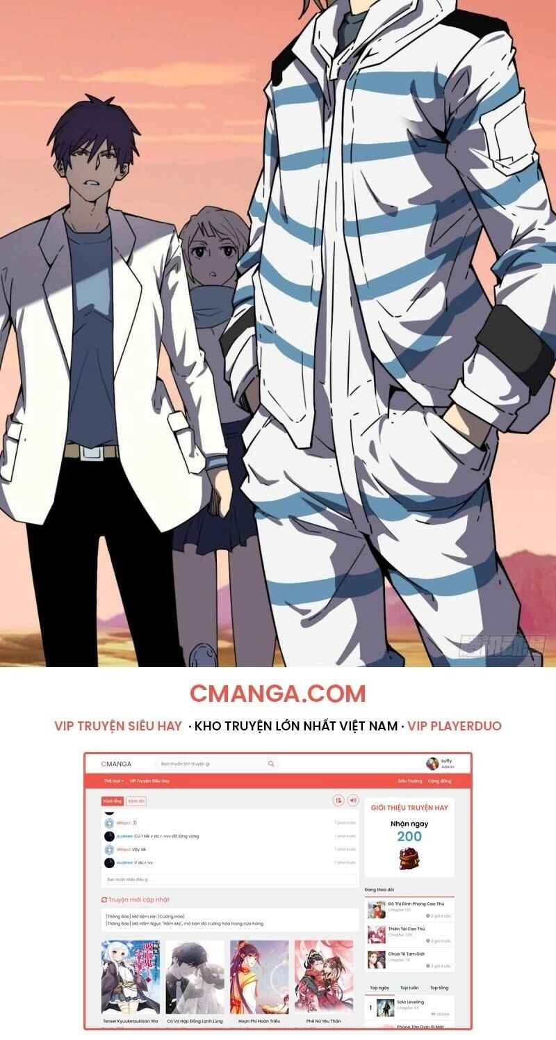 Bị Ép Thành Chúa Cứu Thế Chapter 19 - 48