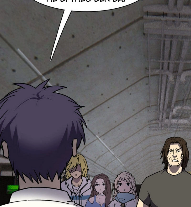 Bị Ép Thành Chúa Cứu Thế Chapter 20 - 18