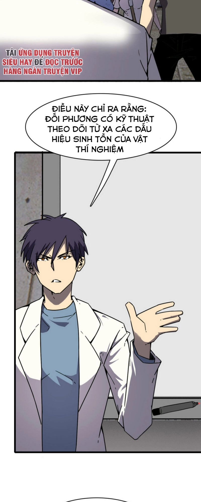 Bị Ép Thành Chúa Cứu Thế Chapter 20 - 19