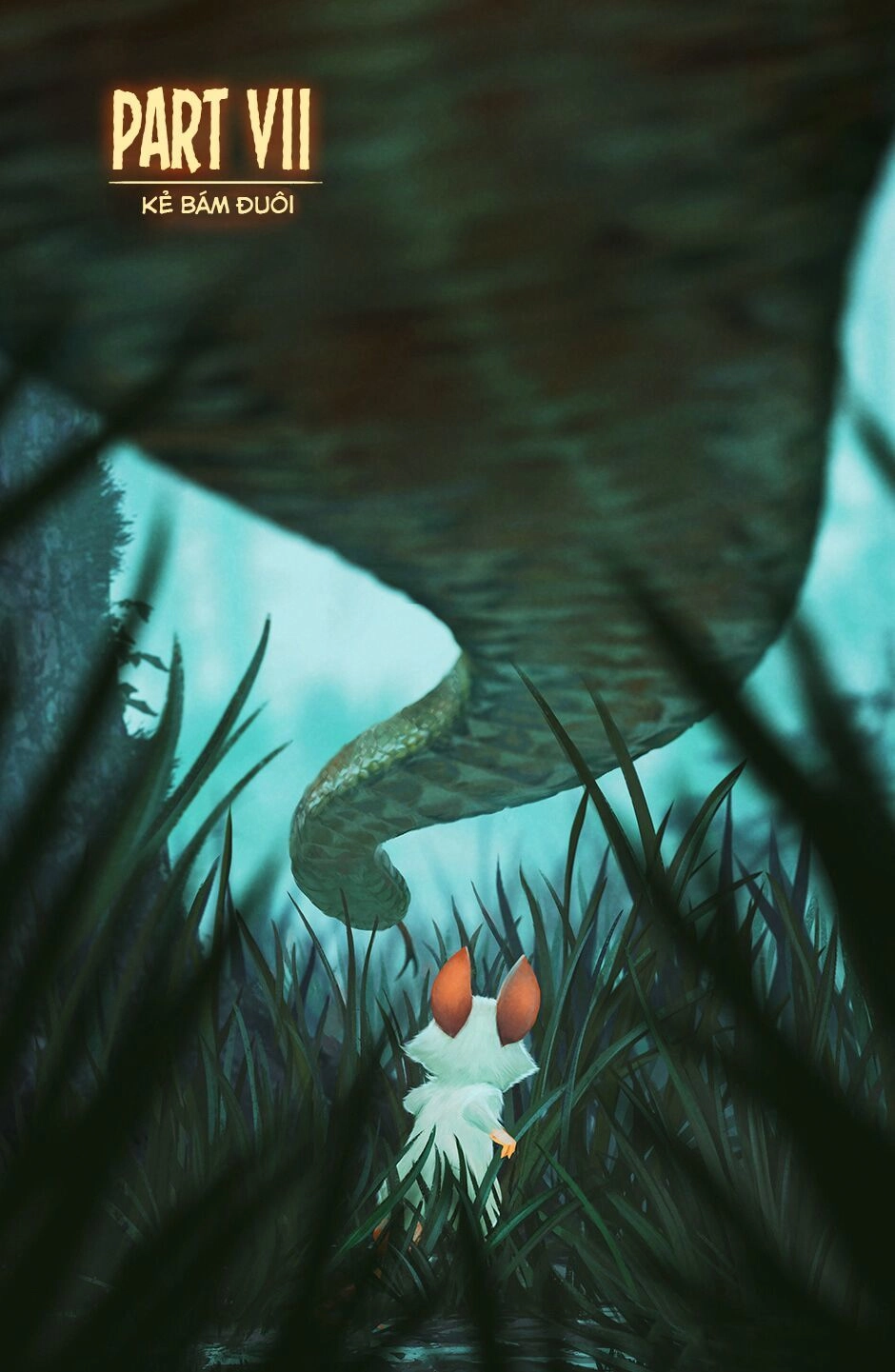 Bọn Chuột Chapter 7 - 3