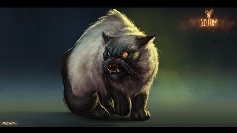 Bọn Chuột Chapter 9.5 - 2