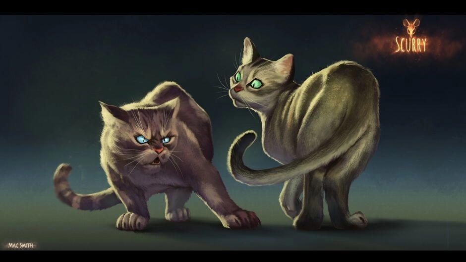 Bọn Chuột Chapter 9.5 - 3