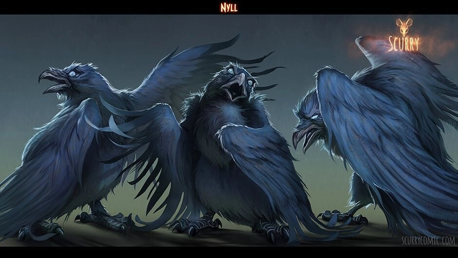 Bọn Chuột Chapter 9.5 - 4