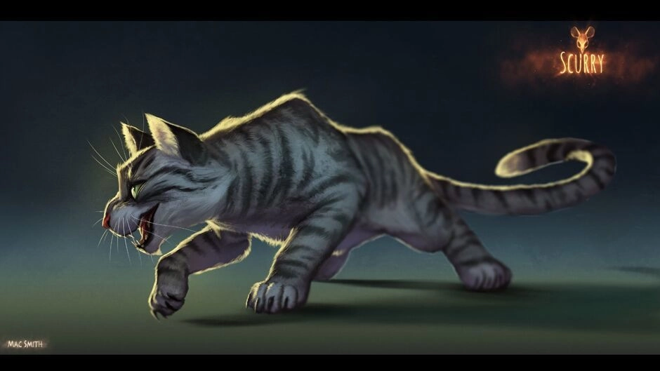 Bọn Chuột Chapter 9.5 - 5