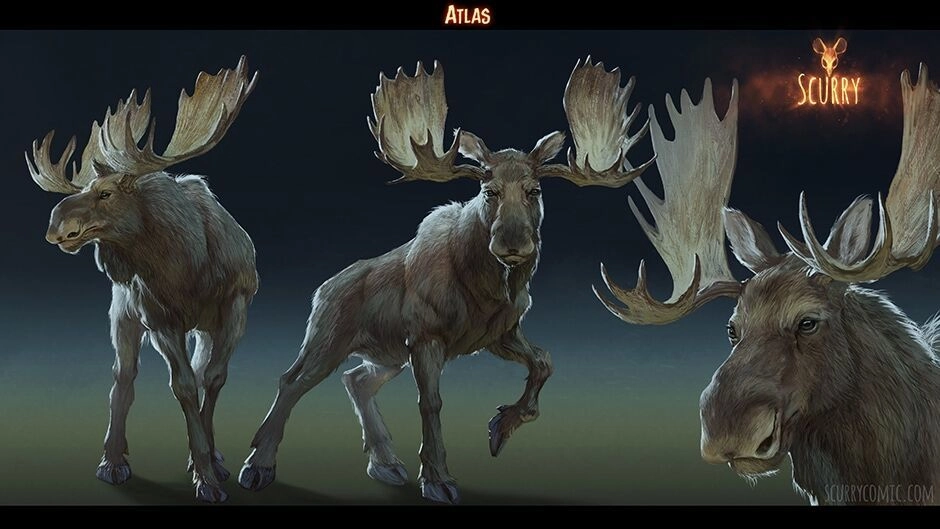 Bọn Chuột Chapter 9.5 - 9