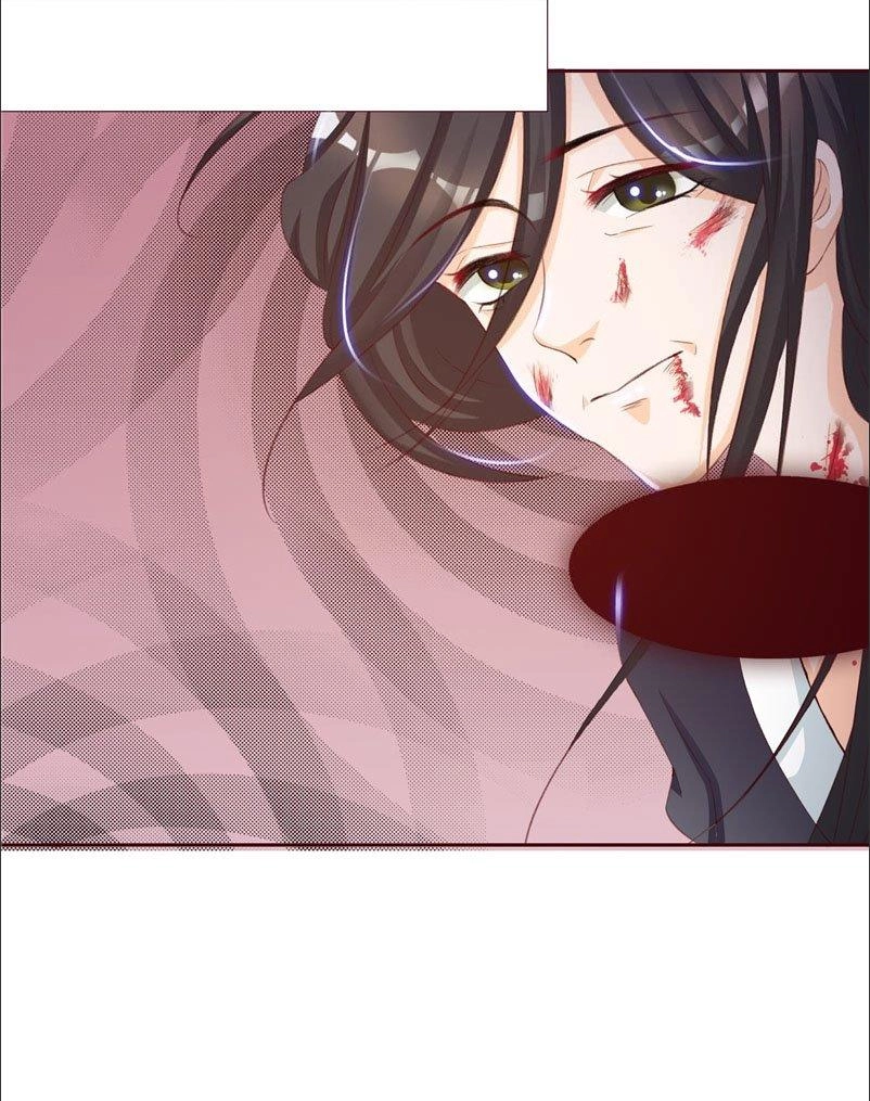 Tiểu Y Thú Của Tướng Quân Chapter 1 - 12