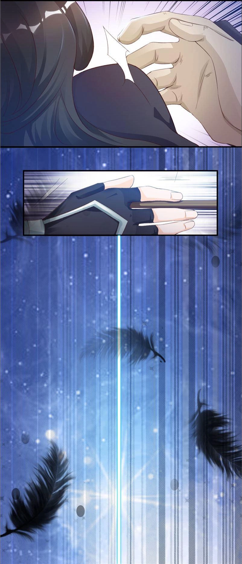 Tiểu Y Thú Của Tướng Quân Chapter 1 - 19