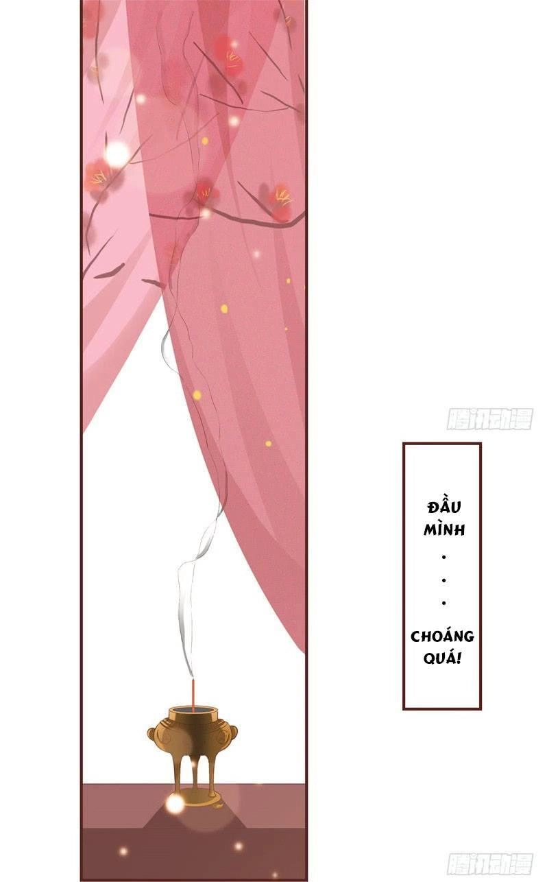 Tiểu Y Thú Của Tướng Quân Chapter 1 - 23