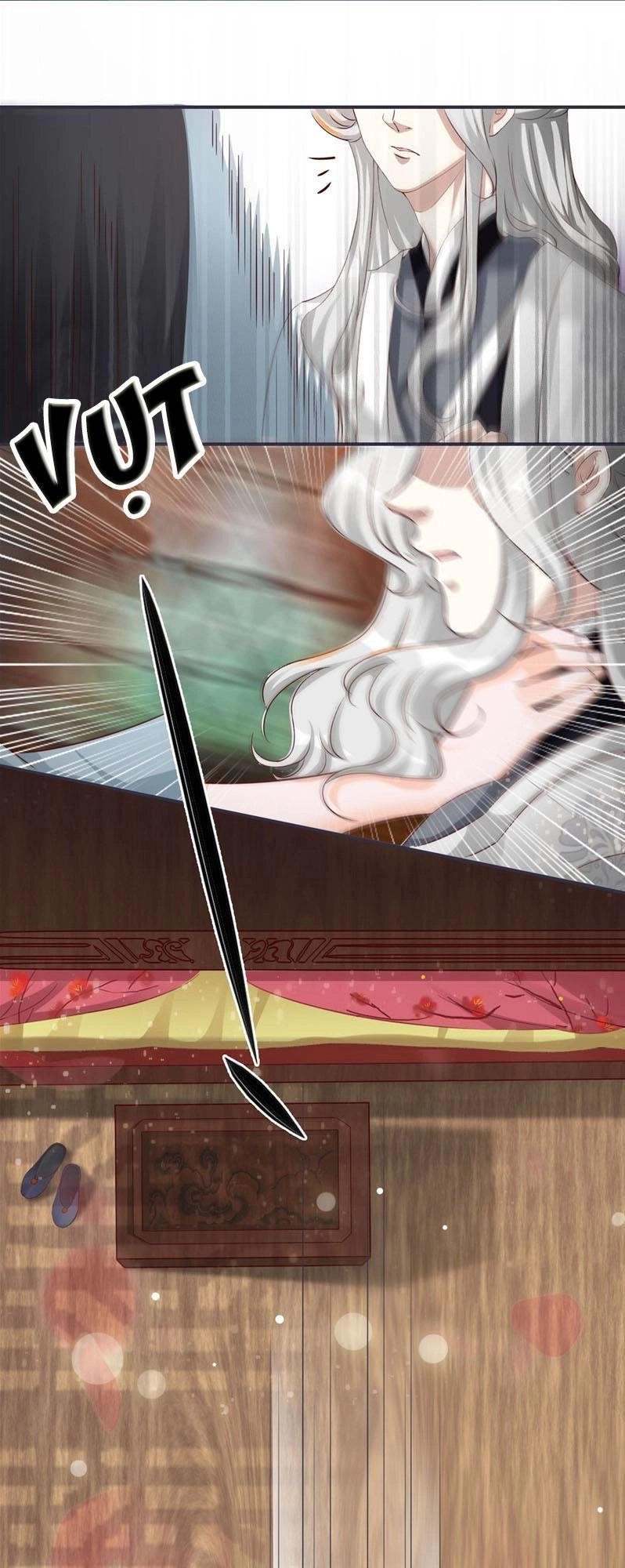 Tiểu Y Thú Của Tướng Quân Chapter 1 - 27