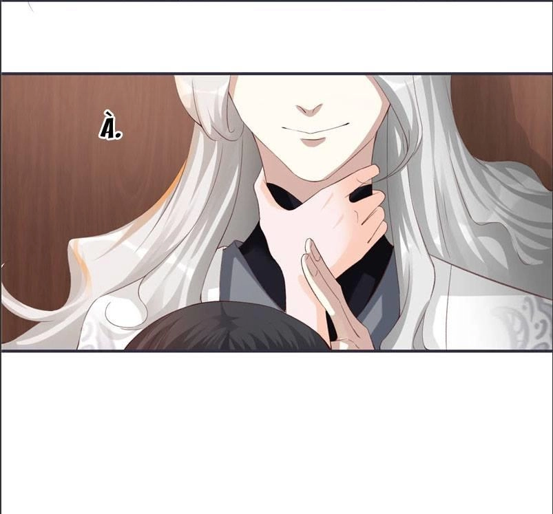 Tiểu Y Thú Của Tướng Quân Chapter 1 - 29