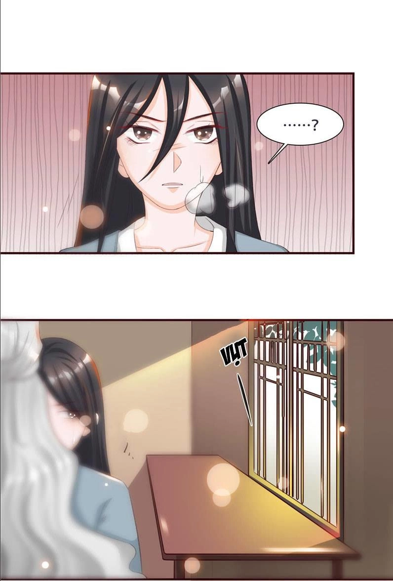 Tiểu Y Thú Của Tướng Quân Chapter 2 - 6