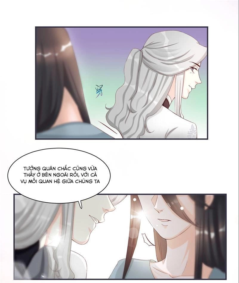 Tiểu Y Thú Của Tướng Quân Chapter 2 - 16