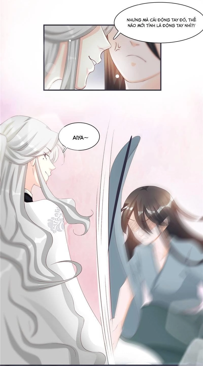 Tiểu Y Thú Của Tướng Quân Chapter 2 - 17