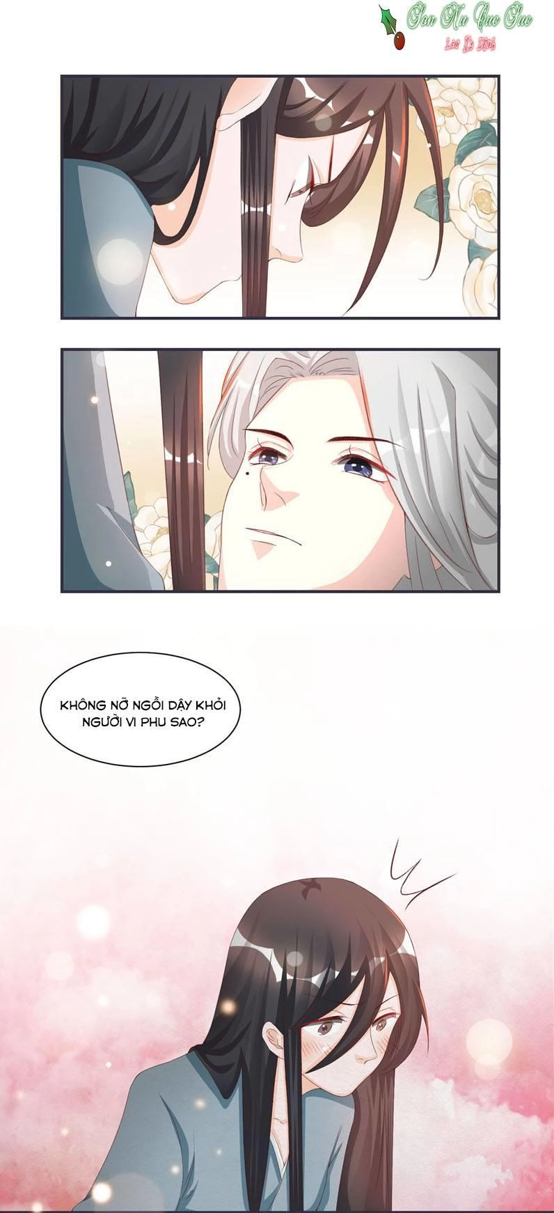 Tiểu Y Thú Của Tướng Quân Chapter 2 - 21