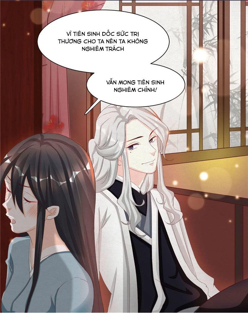 Tiểu Y Thú Của Tướng Quân Chapter 2 - 22