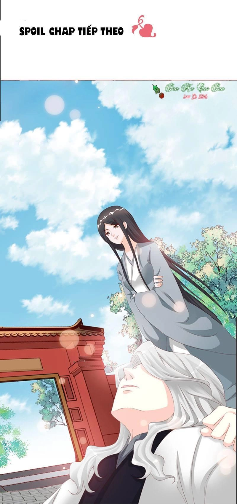 Tiểu Y Thú Của Tướng Quân Chapter 2 - 23