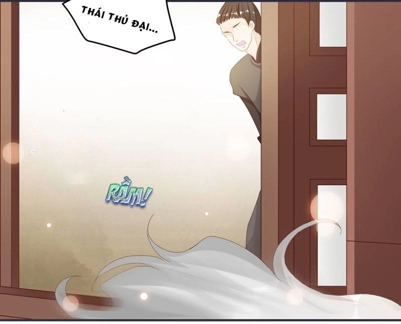 Tiểu Y Thú Của Tướng Quân Chapter 2 - 25