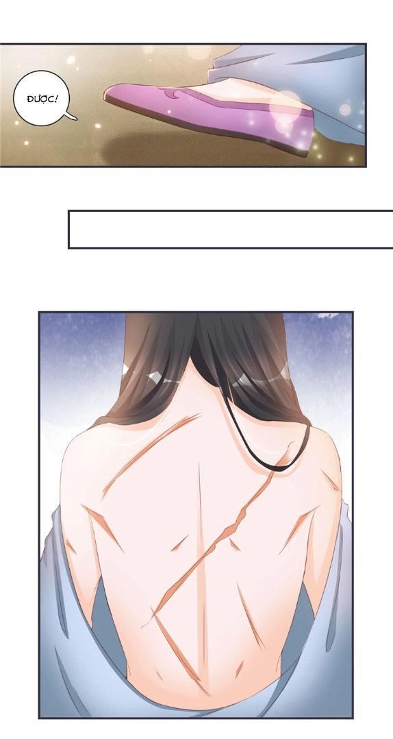 Tiểu Y Thú Của Tướng Quân Chapter 3 - 7