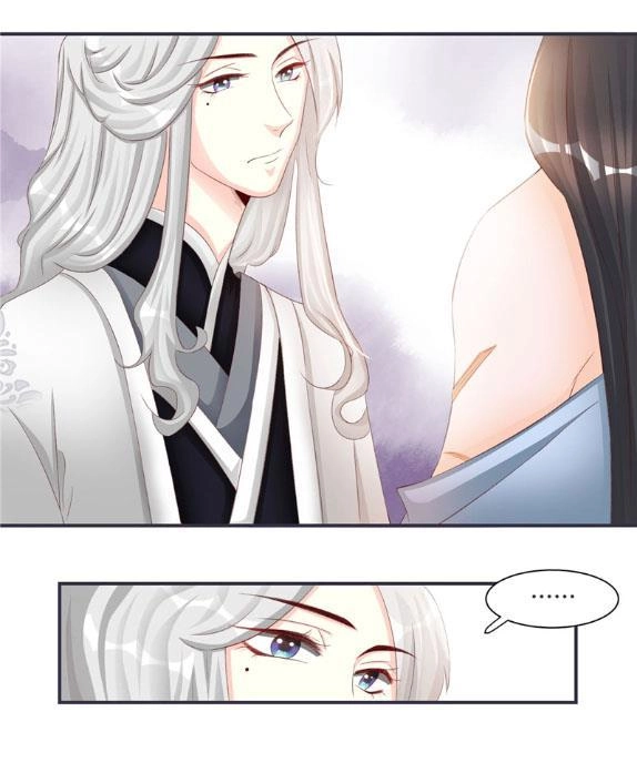 Tiểu Y Thú Của Tướng Quân Chapter 3 - 8