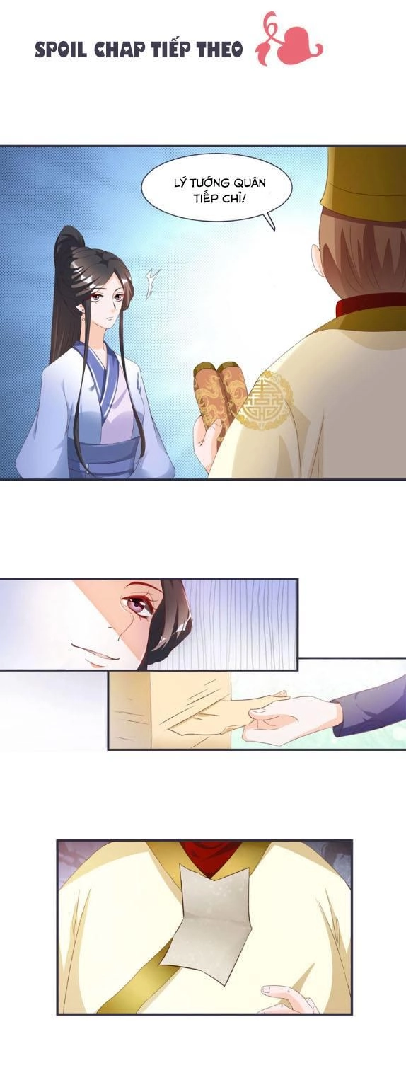 Tiểu Y Thú Của Tướng Quân Chapter 3 - 17