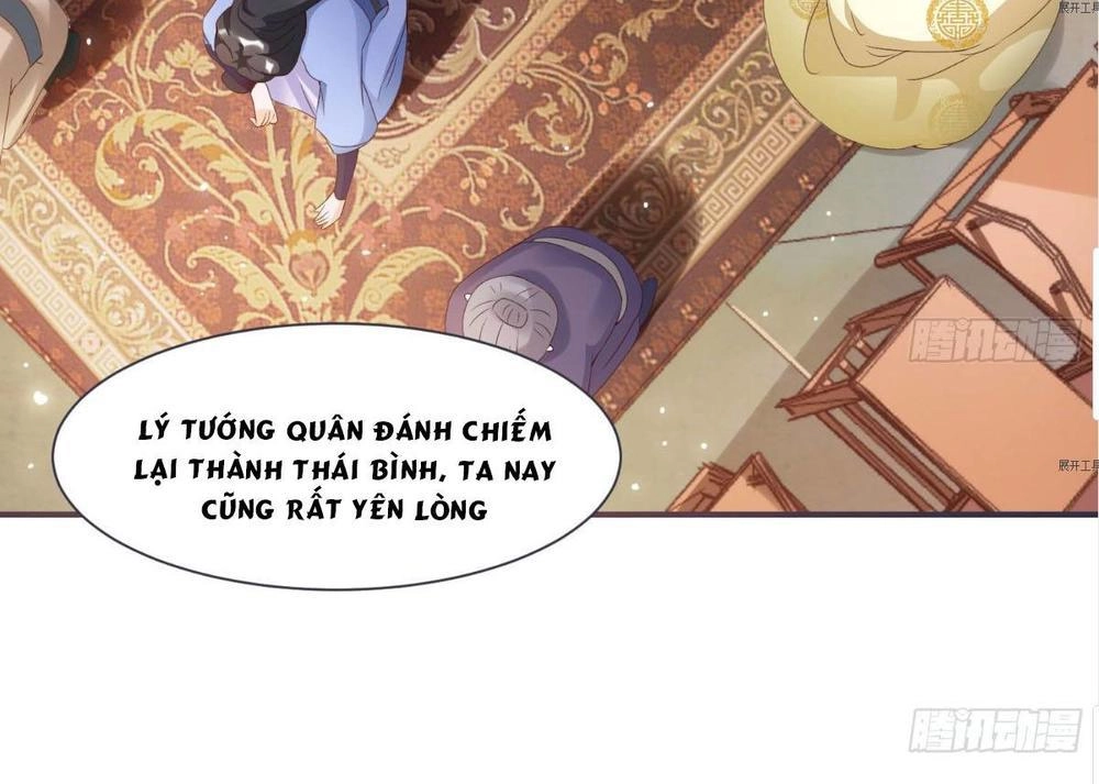 Tiểu Y Thú Của Tướng Quân Chapter 4 - 9