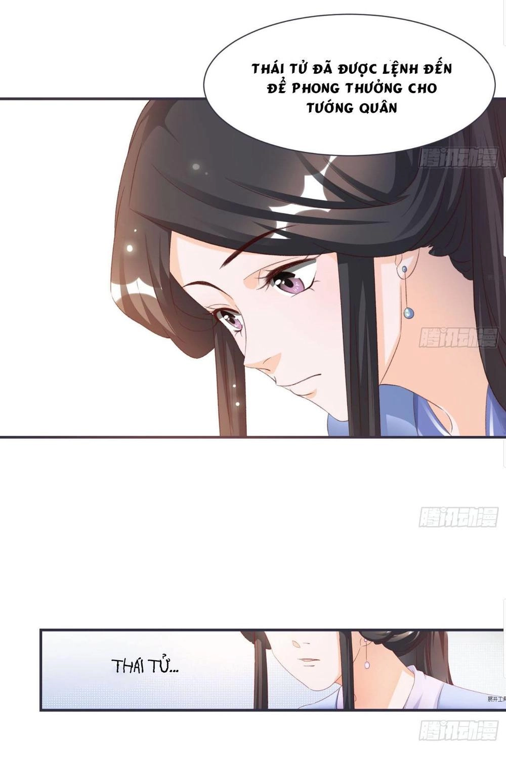 Tiểu Y Thú Của Tướng Quân Chapter 4 - 10