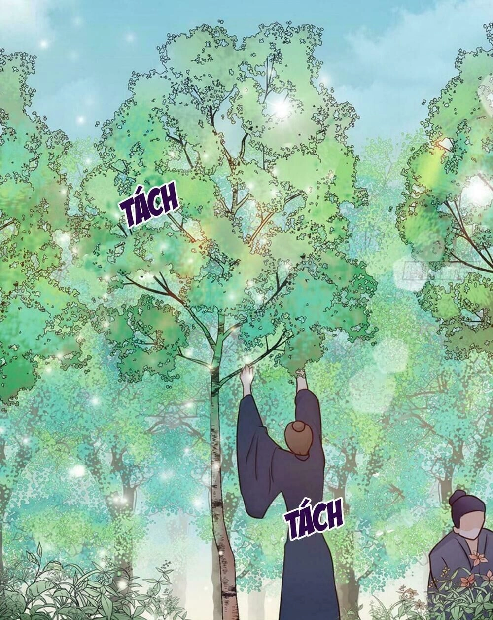 Tiểu Y Thú Của Tướng Quân Chapter 5 - 3