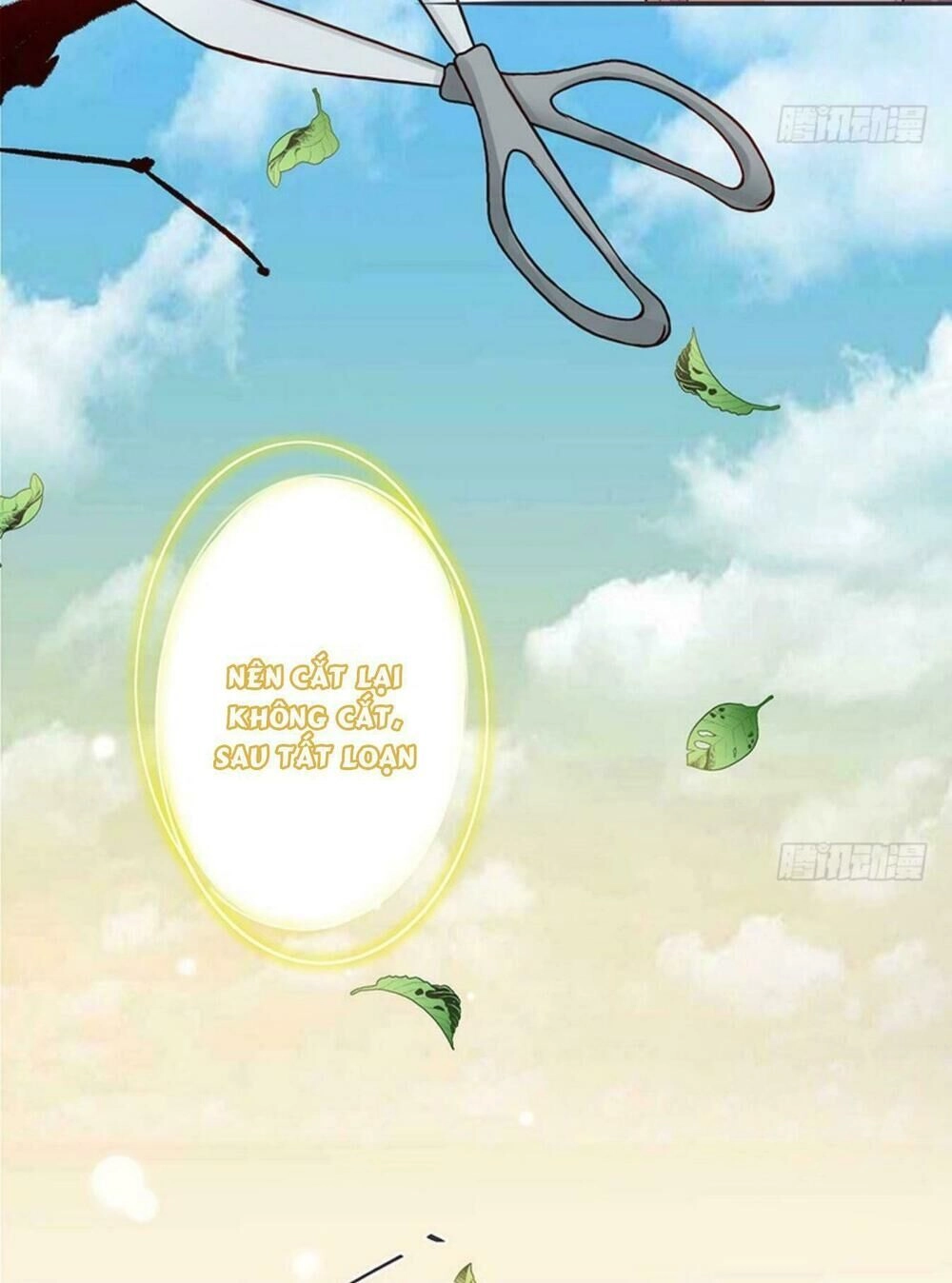 Tiểu Y Thú Của Tướng Quân Chapter 5 - 8