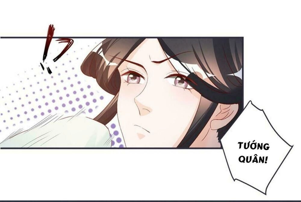 Tiểu Y Thú Của Tướng Quân Chapter 5 - 16