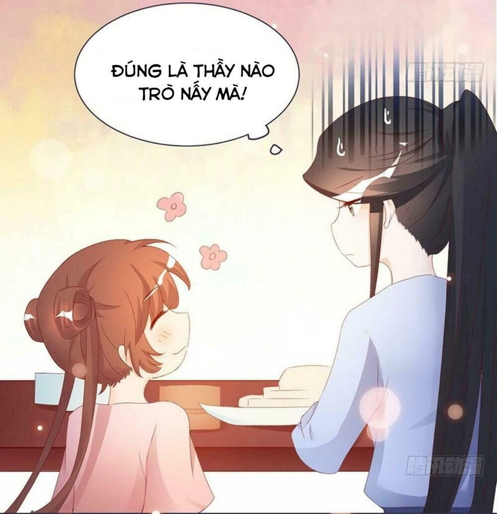 Tiểu Y Thú Của Tướng Quân Chapter 5 - 22